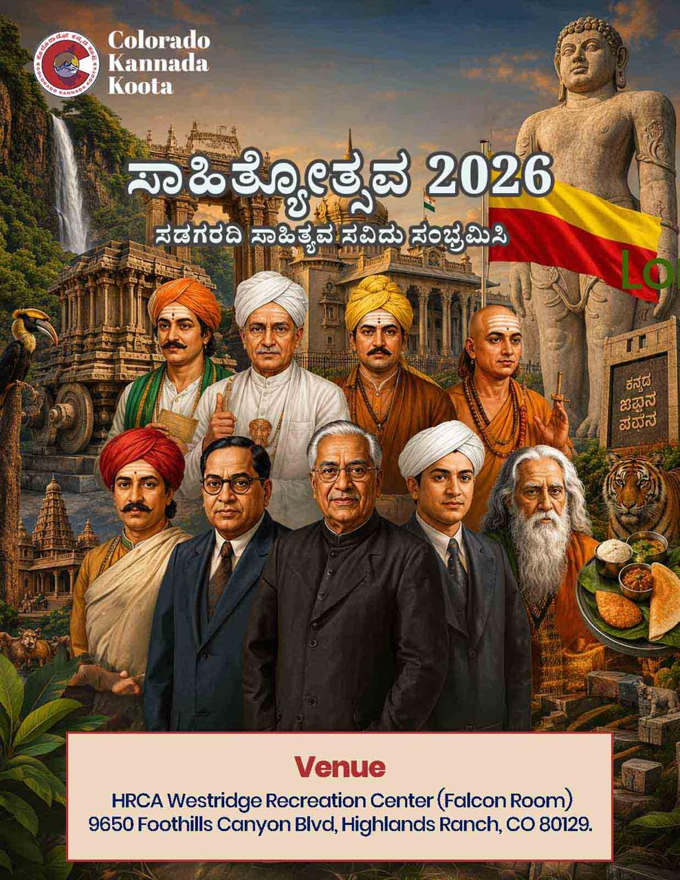 Sahityotsava