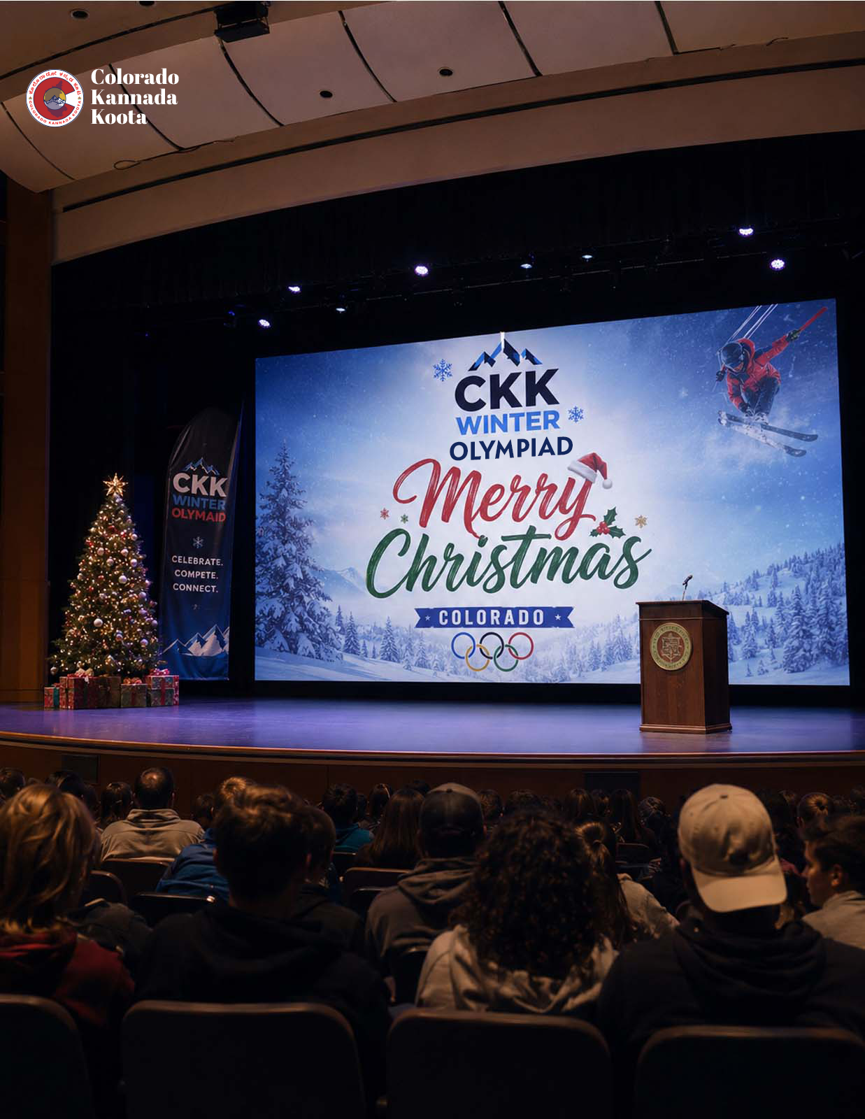 Holiday Event